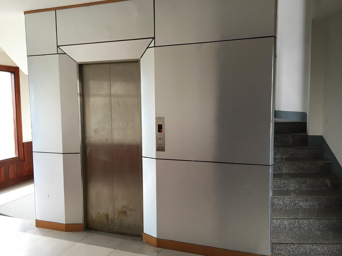 Vuong Hoan 2 Hotell Vinh Exteriör bild